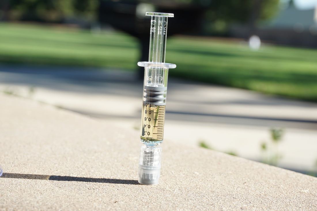 Comparing Cannabinoids: Delta 8, HHC, HHCO