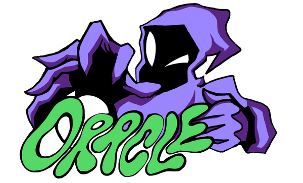 Oracle by Haunted Family
